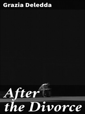 cover image of After the Divorce